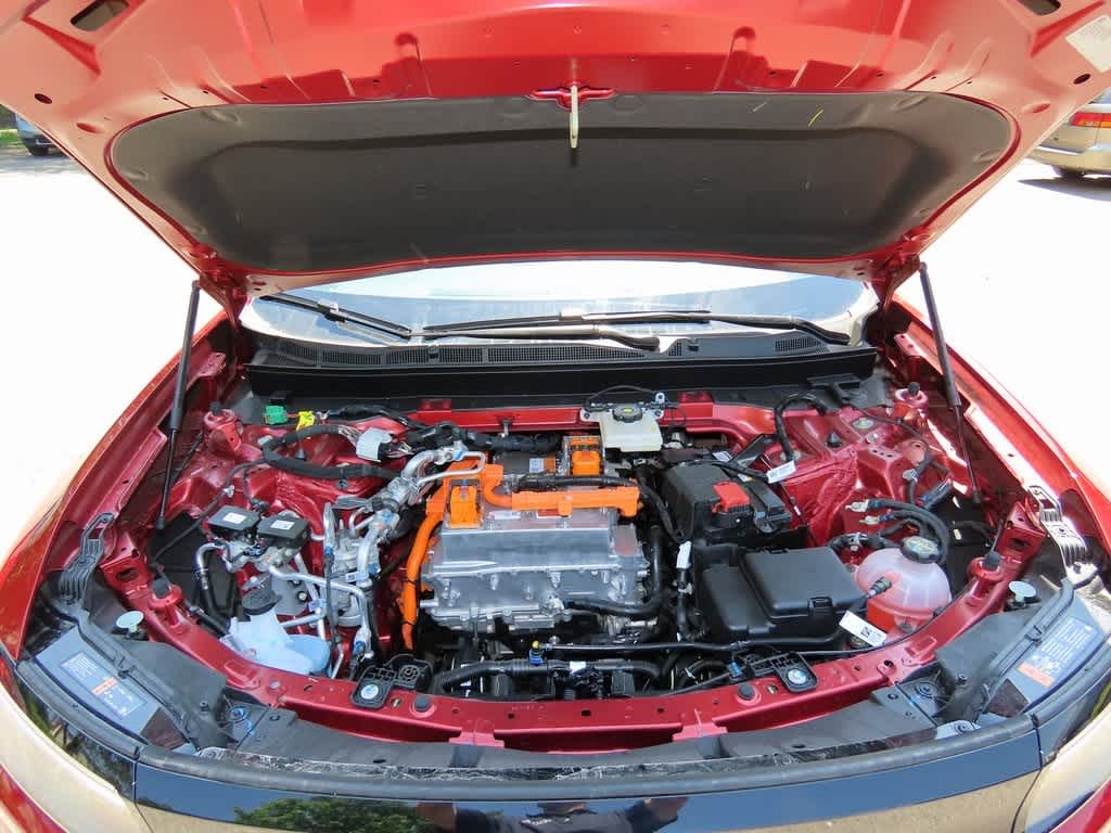 2026 Honda Prologue EX