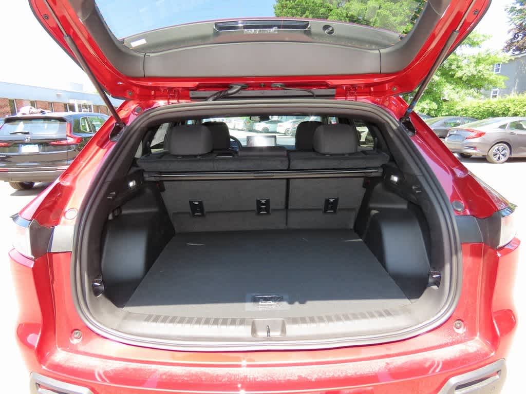 2026 Honda Prologue EX