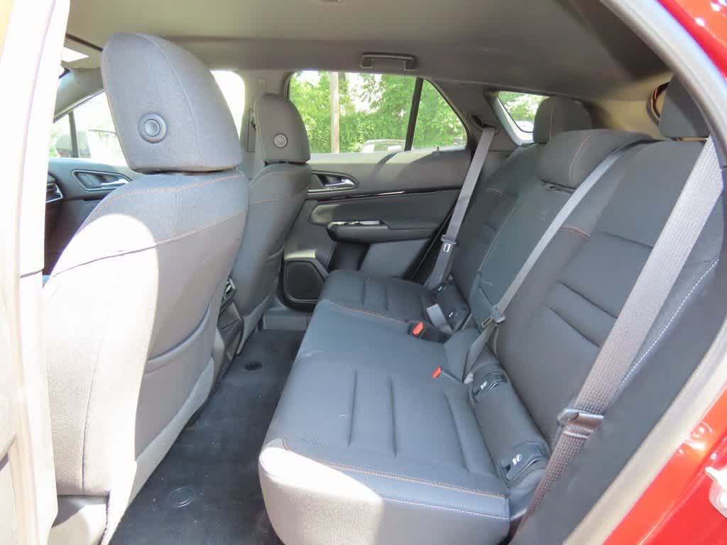 2026 Honda Prologue EX