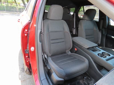 2026 Honda Prologue EX