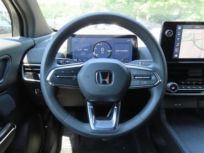 2026 Honda Prologue EX