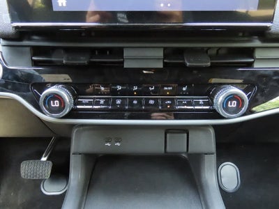 2026 Honda Prologue EX