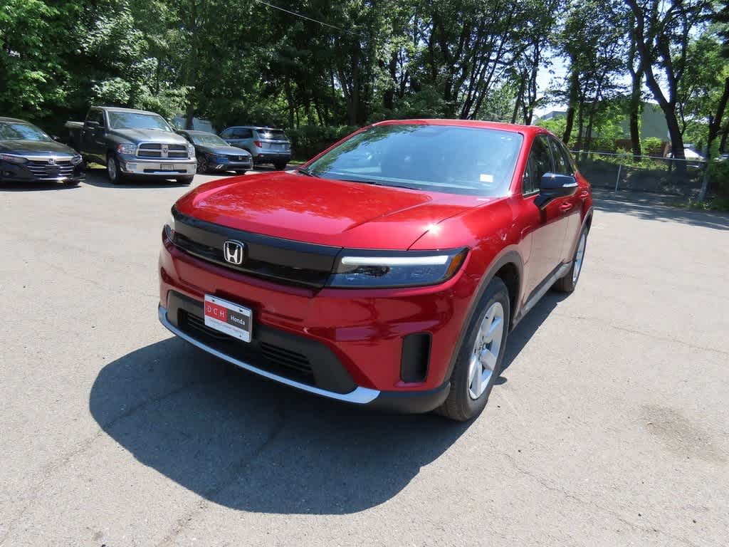 2026 Honda Prologue EX