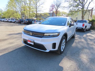 2026 Honda Prologue EX