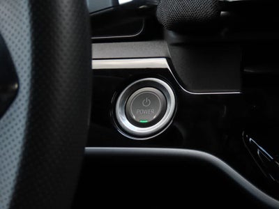 2026 Honda Prologue EX