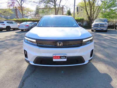 2026 Honda Prologue EX