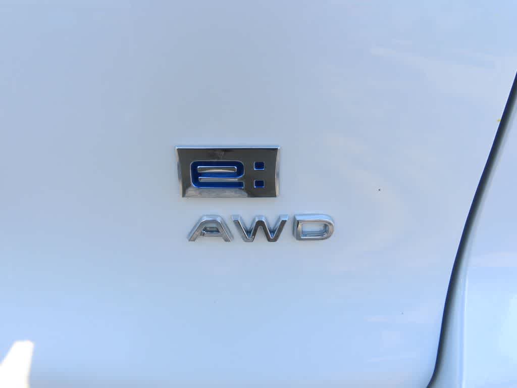2026 Honda Prologue EX