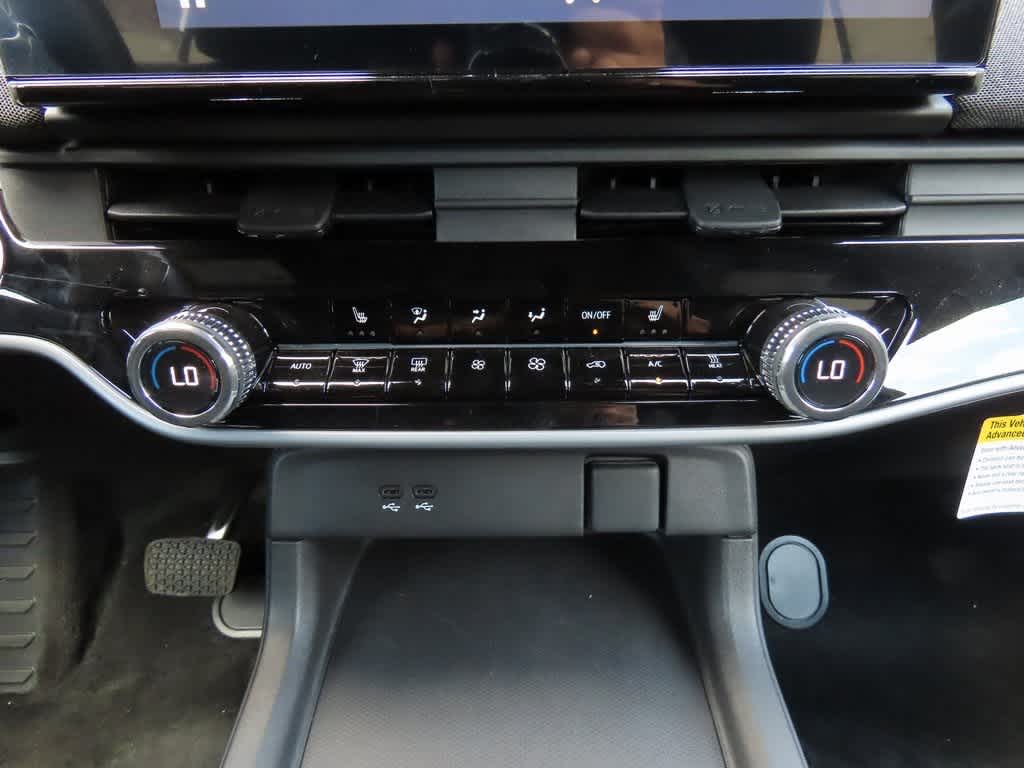 2026 Honda Prologue EX