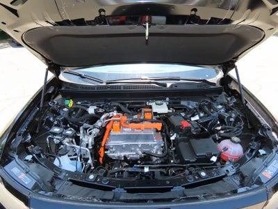 2026 Honda Prologue EX