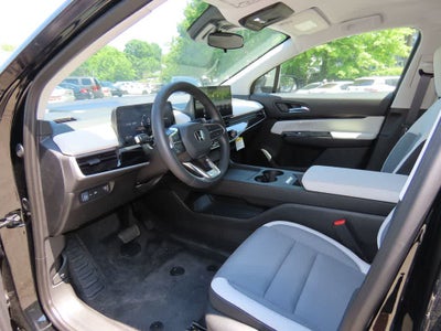 2026 Honda Prologue EX