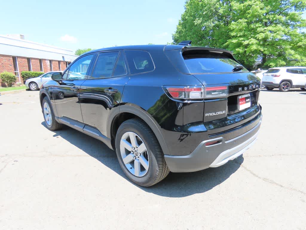 2026 Honda Prologue EX