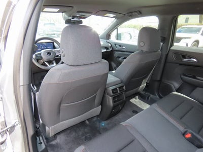 2026 Honda Prologue EX