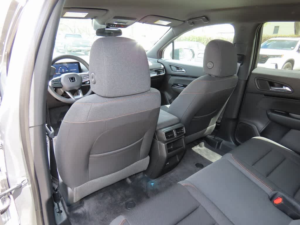 2026 Honda Prologue EX