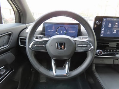 2026 Honda Prologue EX