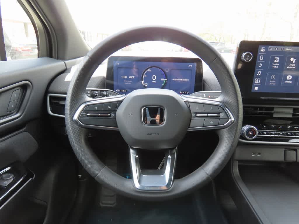 2026 Honda Prologue EX