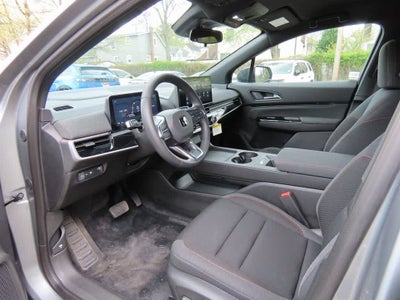 2026 Honda Prologue EX