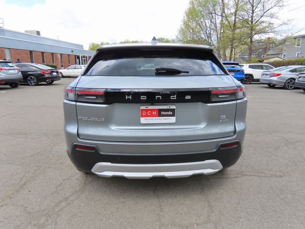 2026 Honda Prologue EX