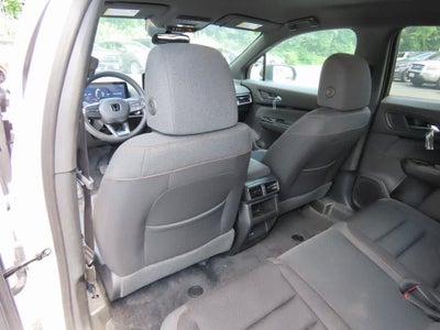 2026 Honda Prologue EX