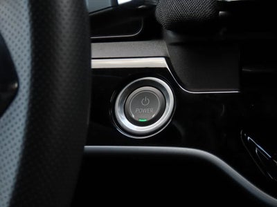 2026 Honda Prologue EX