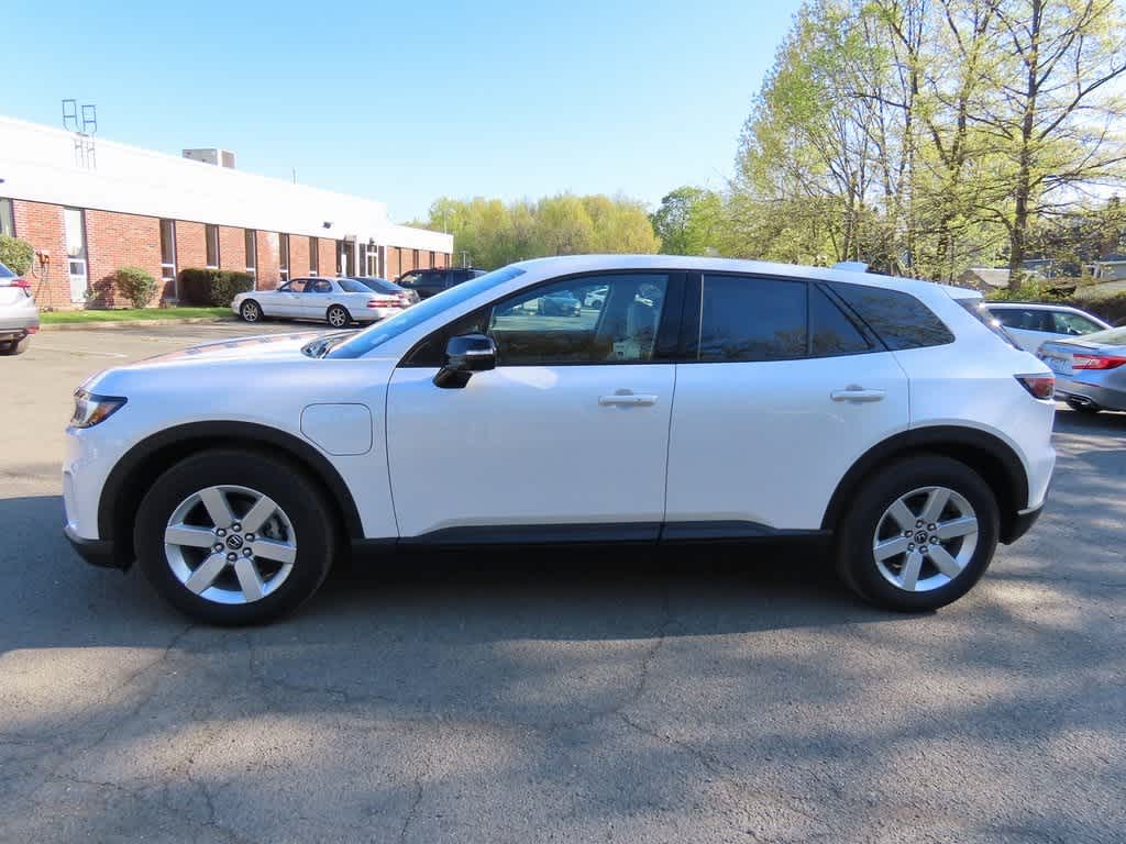 2026 Honda Prologue EX