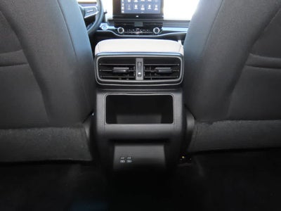 2026 Honda Prologue EX