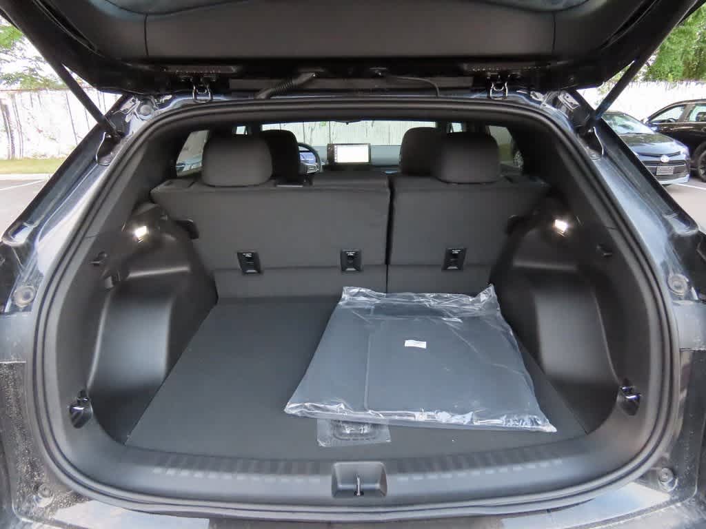 2025 Honda Prologue EX