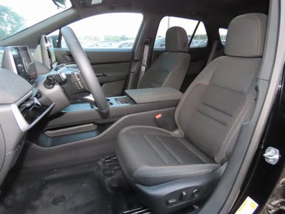 2025 Honda Prologue EX