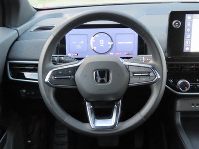 2025 Honda Prologue EX