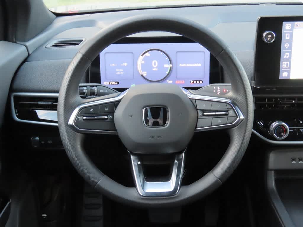 2025 Honda Prologue EX