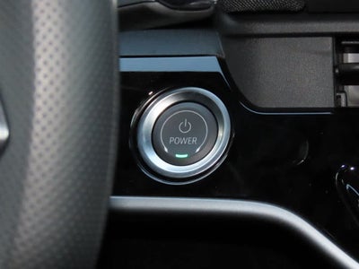 2025 Honda Prologue EX