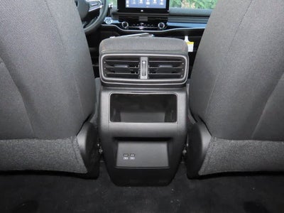 2025 Honda Prologue EX