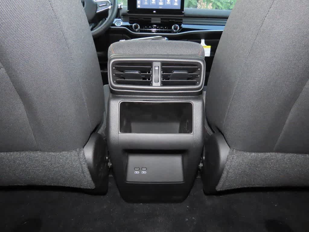 2025 Honda Prologue EX