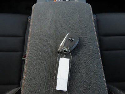 2025 Honda Prologue EX