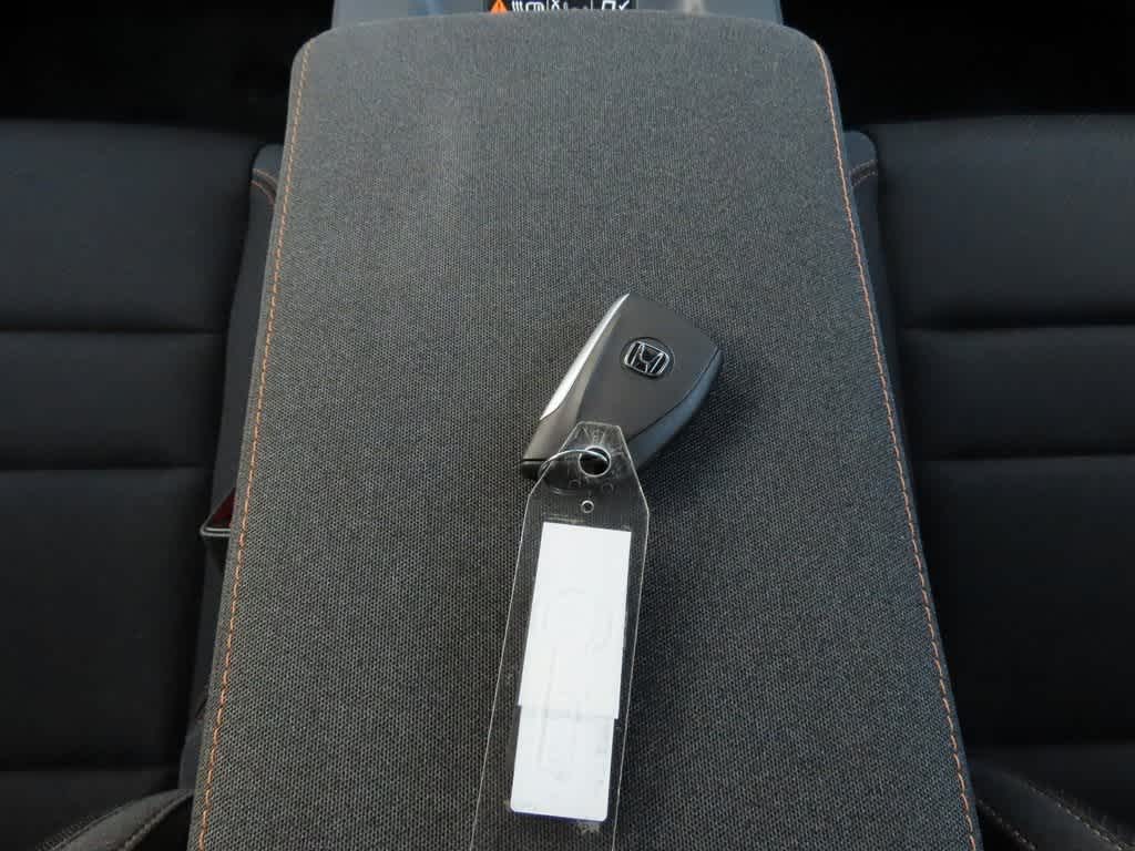 2025 Honda Prologue EX