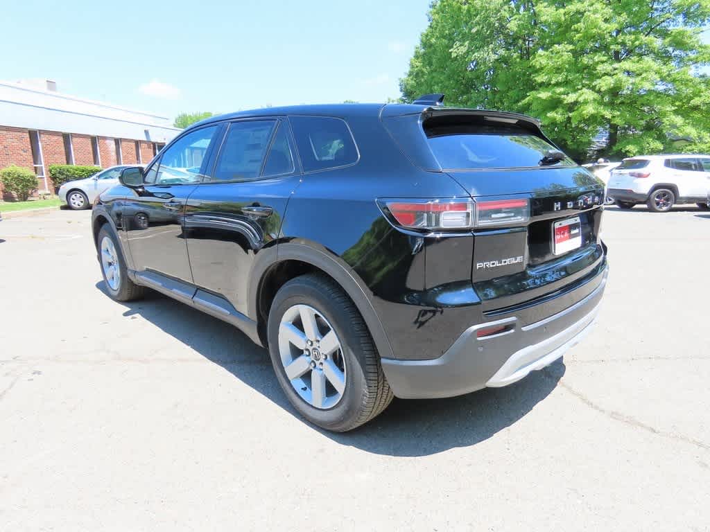 2025 Honda Prologue EX