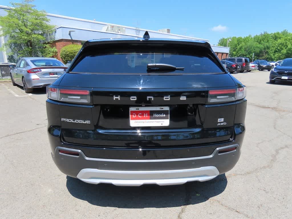 2025 Honda Prologue EX