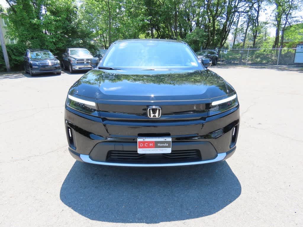 2025 Honda Prologue EX