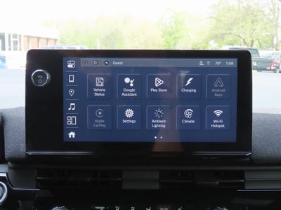 2026 Honda Prologue EX