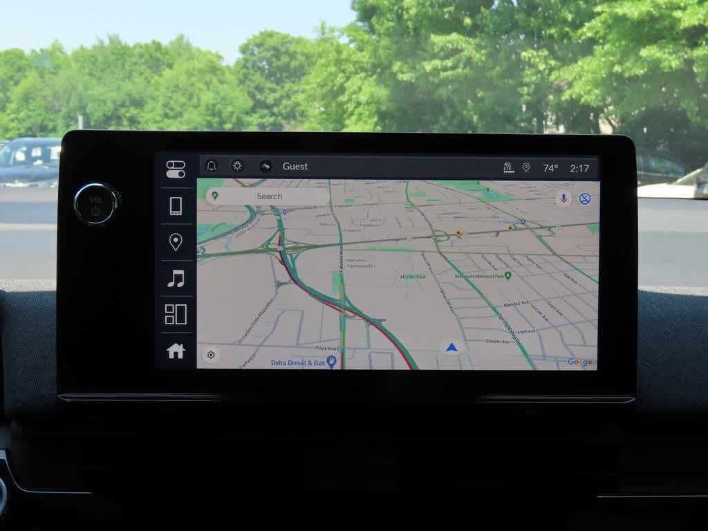 2026 Honda Prologue EX