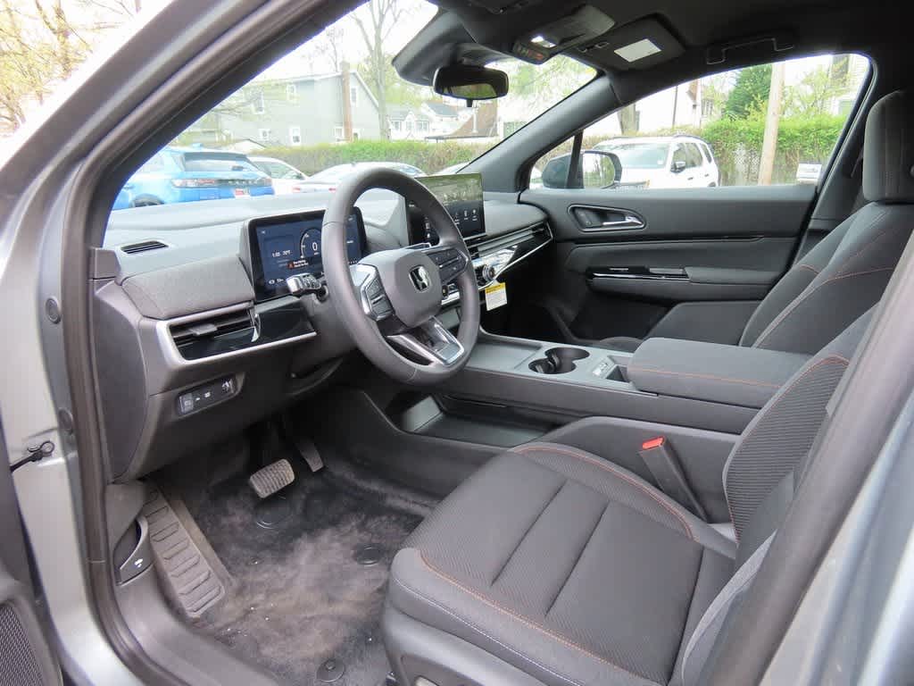 2026 Honda Prologue EX