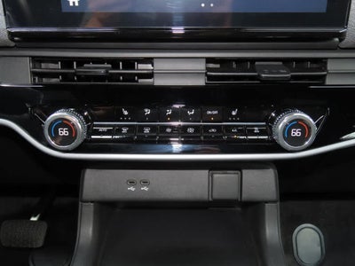 2026 Honda Prologue EX