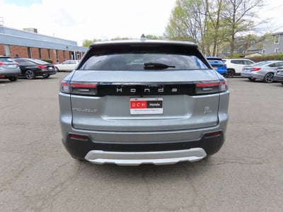 2026 Honda Prologue EX