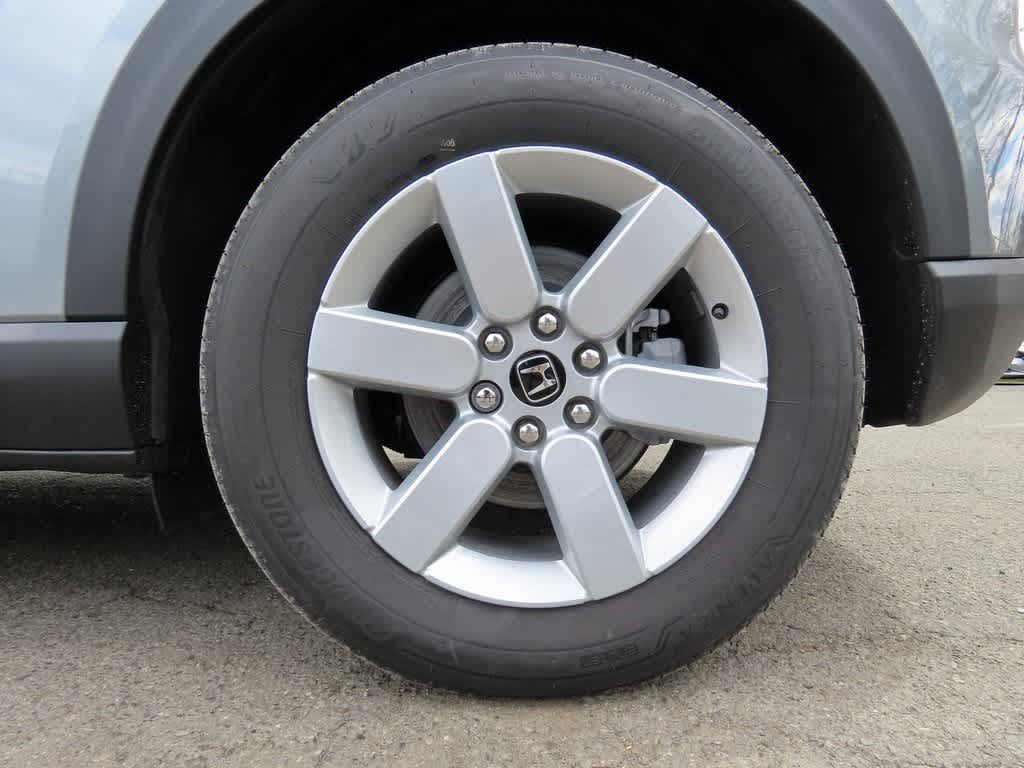 2026 Honda Prologue EX