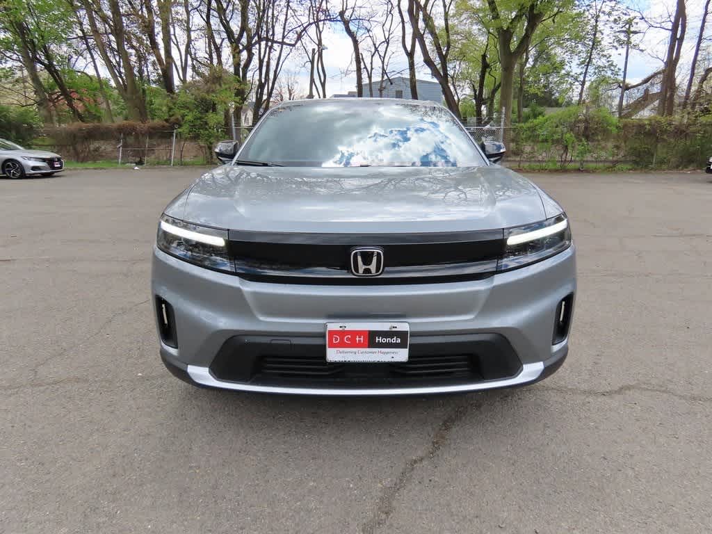 2026 Honda Prologue EX