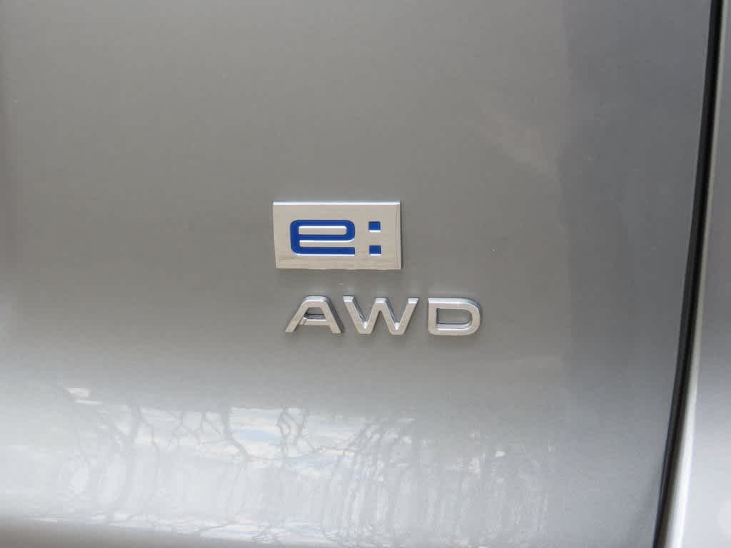 2026 Honda Prologue EX