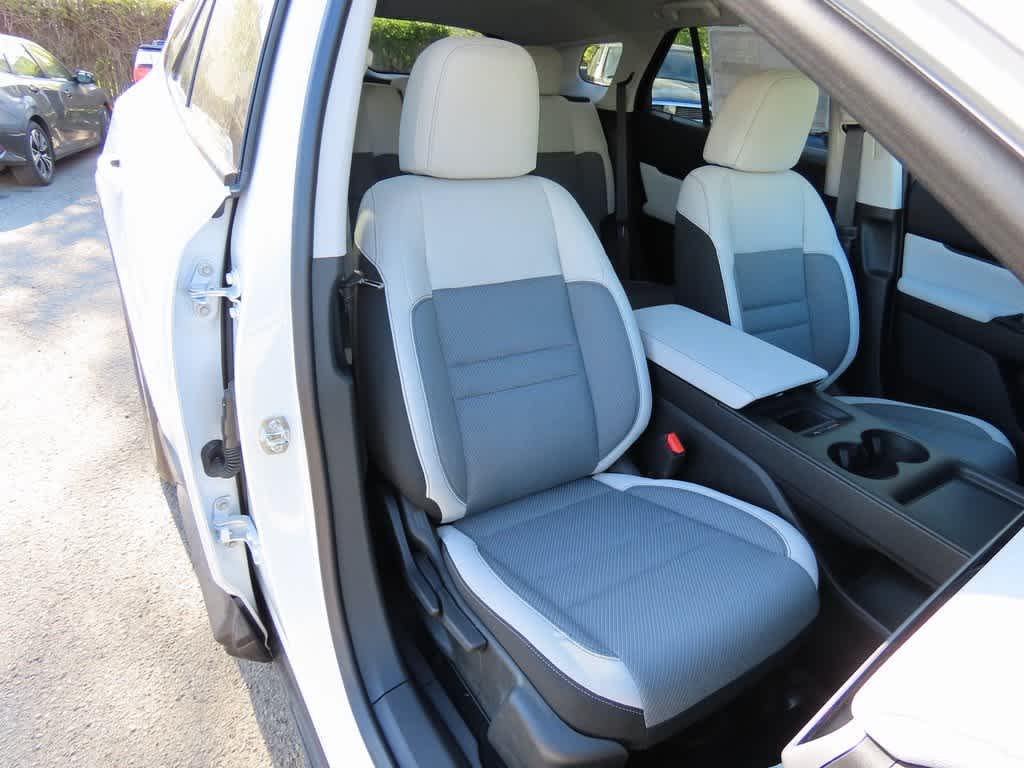 2026 Honda Prologue EX