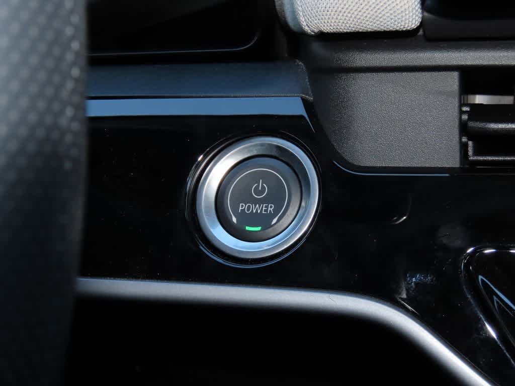 2026 Honda Prologue EX