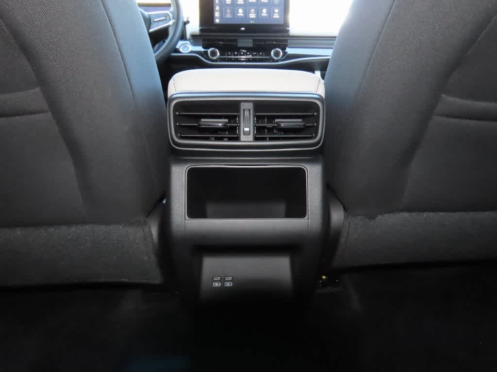 2026 Honda Prologue EX