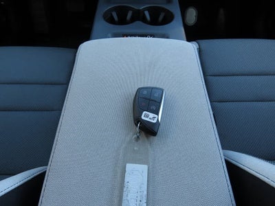 2026 Honda Prologue EX