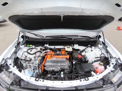 2026 Honda Prologue Touring